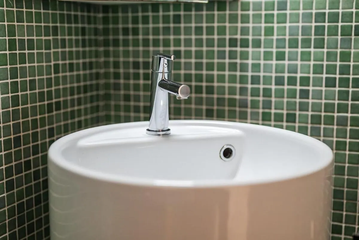 Rome Centre - Spacious Apartment - Jacuzzi - Ac - Wifi 意大利