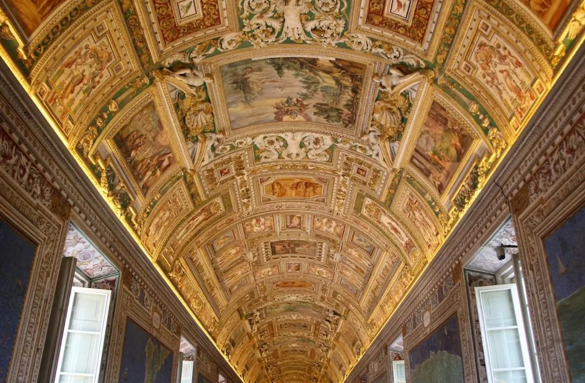 Rome Centre - Spacious Apartment - Jacuzzi - Ac - Wifi