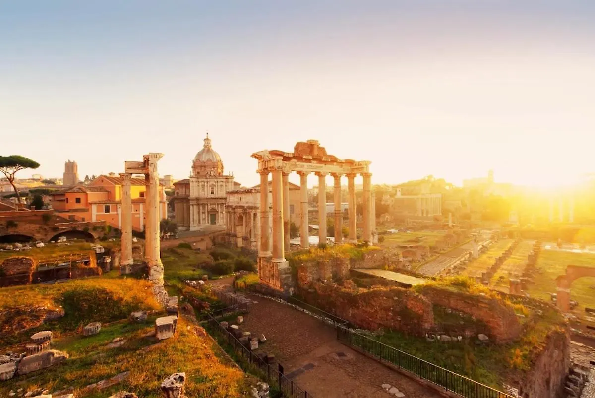 Rome Centre - Spacious Apartment - Jacuzzi - Ac - Wifi 意大利