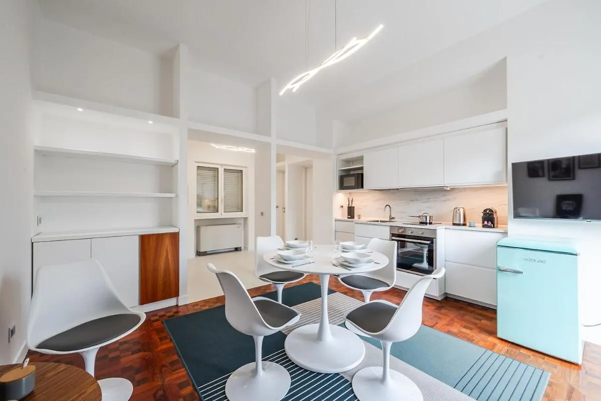 Rome Centre - Spacious Apartment - Jacuzzi - Ac - Wifi
